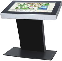Syna Digitale Kiosk met 50" Samsung Scherm - DIKIOSK50ESF