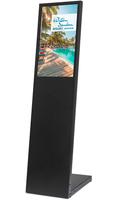 Syna DINOVA24ESF Digital Signage L-stand 24" Zwart met Samsung Screen