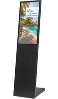 Syna DINOVA32ESF Digital Signage L-stand 32" Zwart met Samsung Screen