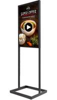 Syna Digitale Totem Sky met 43" Samsung-Bildschirm - DISKYTOTEM43ESF