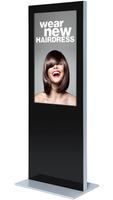 Syna Digitale Totem Slim met 43" Samsung Scherm - DISTOTEM43ESF