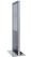 Syna Digitale Totem Slim met 43" Samsung Scherm - DISTOTEM43ESF 10