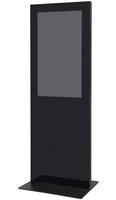 Syna DISTOTEMBL43F Digitale Totem Slim Zwart 43" Alleen Behuizing