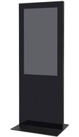 Syna DISTOTEMBL50F Digitale Totem Slim Zwart 50" Alleen Behuizing