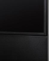Syna StreamLine Digitale Totem met 43" Samsung Scherm Zwart - DITOTEMSTREAM43ESF