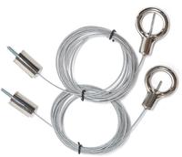 Syna Ophangset Smart Line Digital Paneel - DITWALLHS
