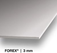 Syna FOREX® Paneel Print 30 X 40 cm - FB300X400G-FP3