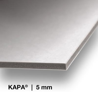 Syna Interlocking Base KAPA® Print 60 X 180 cm Enkelzijdig - FB600X1800BH60G-KP5