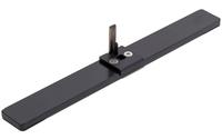 Syna FFWFTDSBL FlexFrame Full Foot Single Frame Zwart