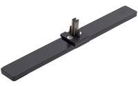 Syna FFWFTDSTBL FlexFrame Full Foot Double Frame Zwart