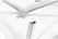 Syna Pop-Up Impress Curved 3 X 3 - IMPR33C 3