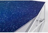 Syna Pop-Up Impress Straight Print Voorzijde met Zijkanten 6 X 3 - IMPR63S-G