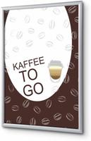 Syna Kliklijst A4 Complete Set Koffie To Go Duits - KRA4G25LPPI426