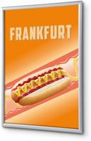 Syna Kliklijst A4 Complete Set Hot Dog Spaans - KRA4G25LPPI430