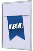 Syna Kliklijst A4 Complete Set Nieuw Blauw Nederlands - KRA4G25LPPI441