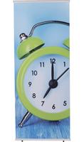 Syna L-Banner Quick 80 X 200 cm - LBQ080