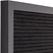 Syna Letterbord Zwart 40 X 60 cm met Zwarte Lijst - LEBBL40X60 3