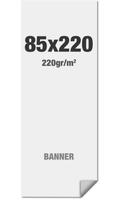 Syna Standaard Multi Layer Materiaal 220g/m2 85 X 220 cm - LNC85X220M220