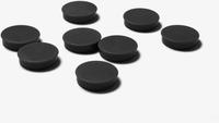 Syna Magneten Zwart 3,5 cm - MAGNETS35BLACK