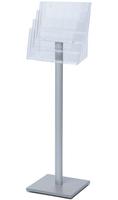 Syna Brochurehouder Design Standaard 5x A4 - MB4C330