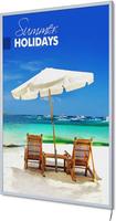 Syna LED Poster Light Box Economy A0 - PLEDEA0G19
