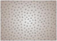 Syna Placemat Koffiebonen - PLM6GI33