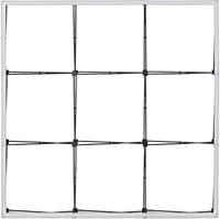 Syna Pop-Up Fabric Straight 4 X 3 - PUF43S