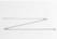 Syna Roll-Banner Budget 85 Complete Set Nieuw Rood Duits - RBB085LSFI344 10
