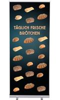 Syna Roll-Banner Budget 85 Complete Set Brood Duits - RBB085LSFI403