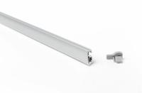 Syna Roll-Banner Budget 85 Complete Set Mondkapje Verplicht Wit Duits - RBB085LSFI607