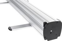 Syna Roll-Banner Challenger Next 100 X 200 cm 2 Voeten - RBCHN100