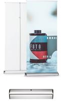 Syna Roll-Banner Deluxe 100 X 160-225 cm - RBL100