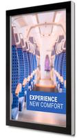 Syna Outdoor Premium Poster Case Slim 50 X 70 cm - SCG50X70