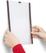 Syna Magnetische Hoes A4 - SCPOCKETA4 4