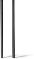 Syna Palen voor Vergrendelbaar Notitiebord Outdoor en Vergrendelbaar Notitiebord Outdoor Extra Deep - Grondinvoer - SCPOSTC7016JS
