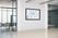 Syna Vergrendelbaar Notitiebord Indoor Zwart 12x A4 - SCS12XA4C9005 4