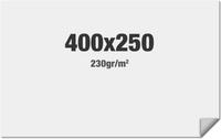 Syna STFR4000X2500SSK FlexFrame Wand Print 400 x 250 cm
