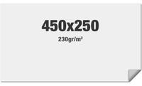 Syna STFR4500X2500SSK FlexFrame Wand Print 450 x 250 cm