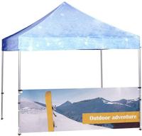 Syna Tent Alu 3 X 3 Meter Halve Wand Steunbalk - TA3-HWB
