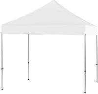 Syna Tent Alu 3 X 3 Set Canopy Wit - TA3-T3CAN-GI802