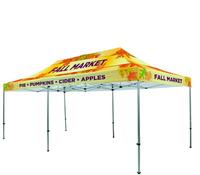 Syna Tent Alu 3 X 6 Meter Inclusief Tas en Montagekit - TA6