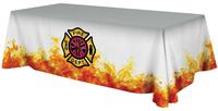 Syna Tafelkleed Royal Economy Sublimation 325 X 170 cm (72" X 30" X 28") - TCES72-30-28GSUB