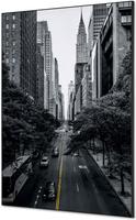 Syna Wanddecoratie Textiel SET A1 New York Manhattan - TFR22WA1-SET-I21