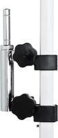 Syna Vlaghouder voor Tent Staal 17mm - TSFH-17