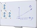 Scritto® Whiteboard 100 X 150 cm - WBNEES100X150