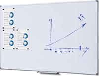 Scritto® Whiteboard 100 X 150 cm - WBNEES100X150
