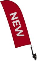 Syna Raamvlag - WINFLAG