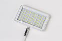 Syna Wand LED 50 Wit - WLED50WH