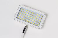 Syna Wand LED 50 Wit - WLED50WH