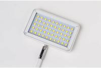 Syna Wand LED 50 Wit - WLED50WH